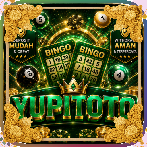yupitoto — galeri pratinjau Resmi APK